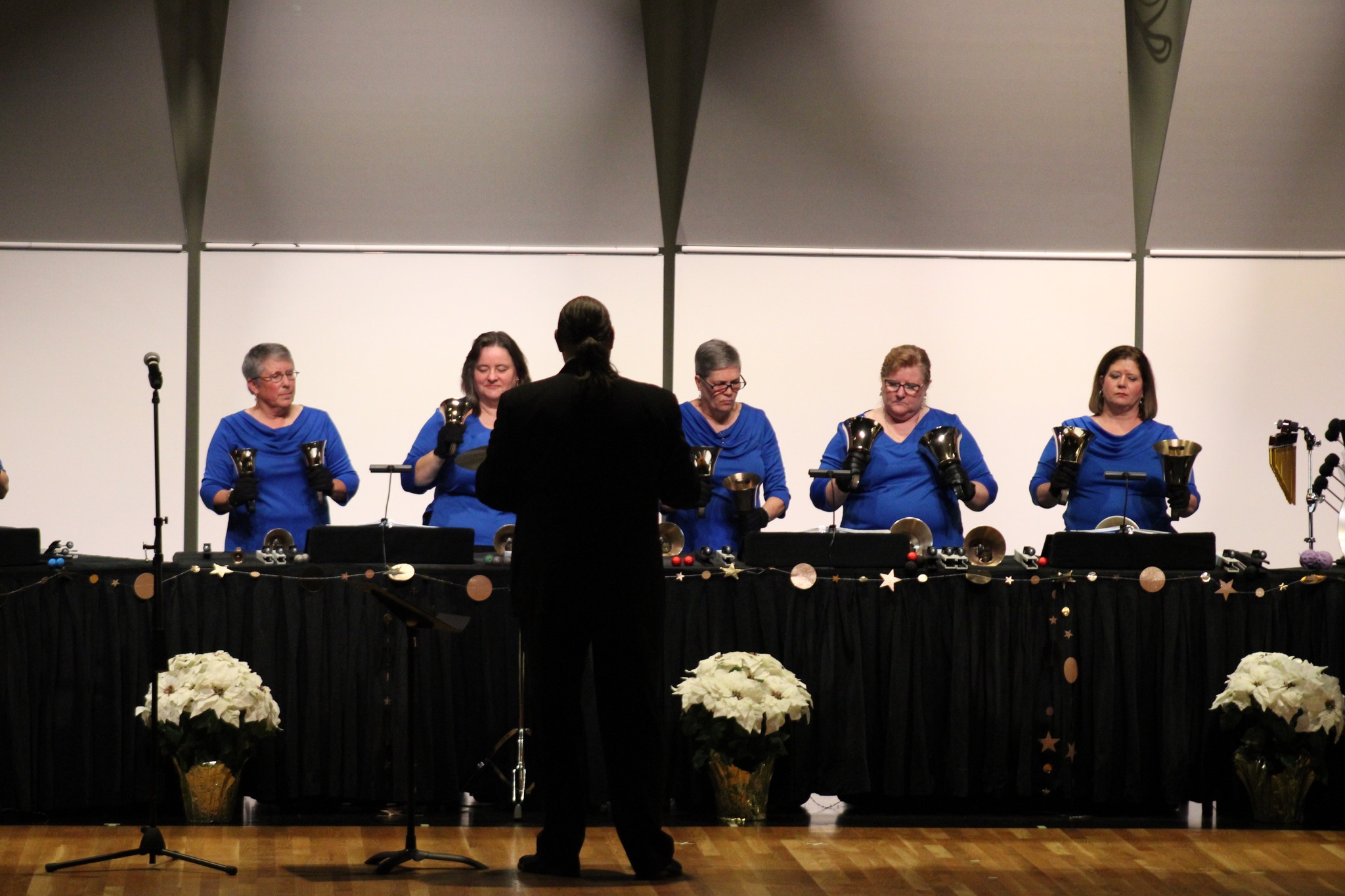 church virginia handbell