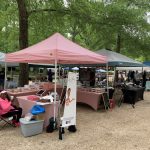 church ware farmers market