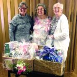 community ches bay raffle baskets