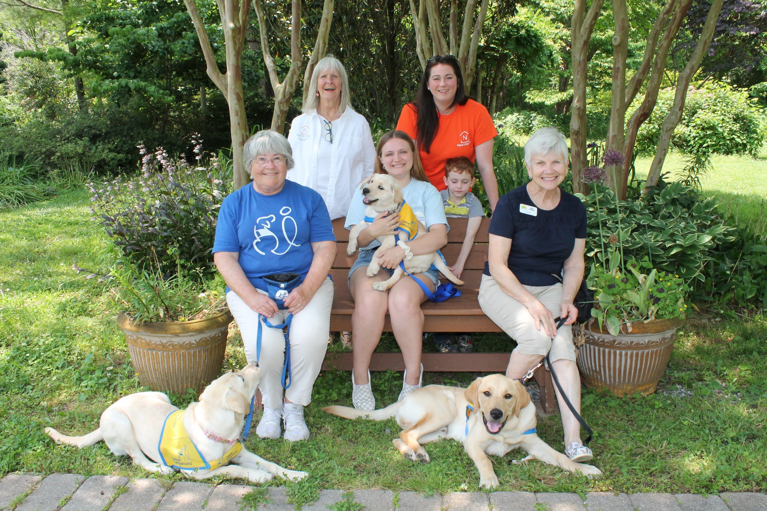 gloucester canine companions fundraiser