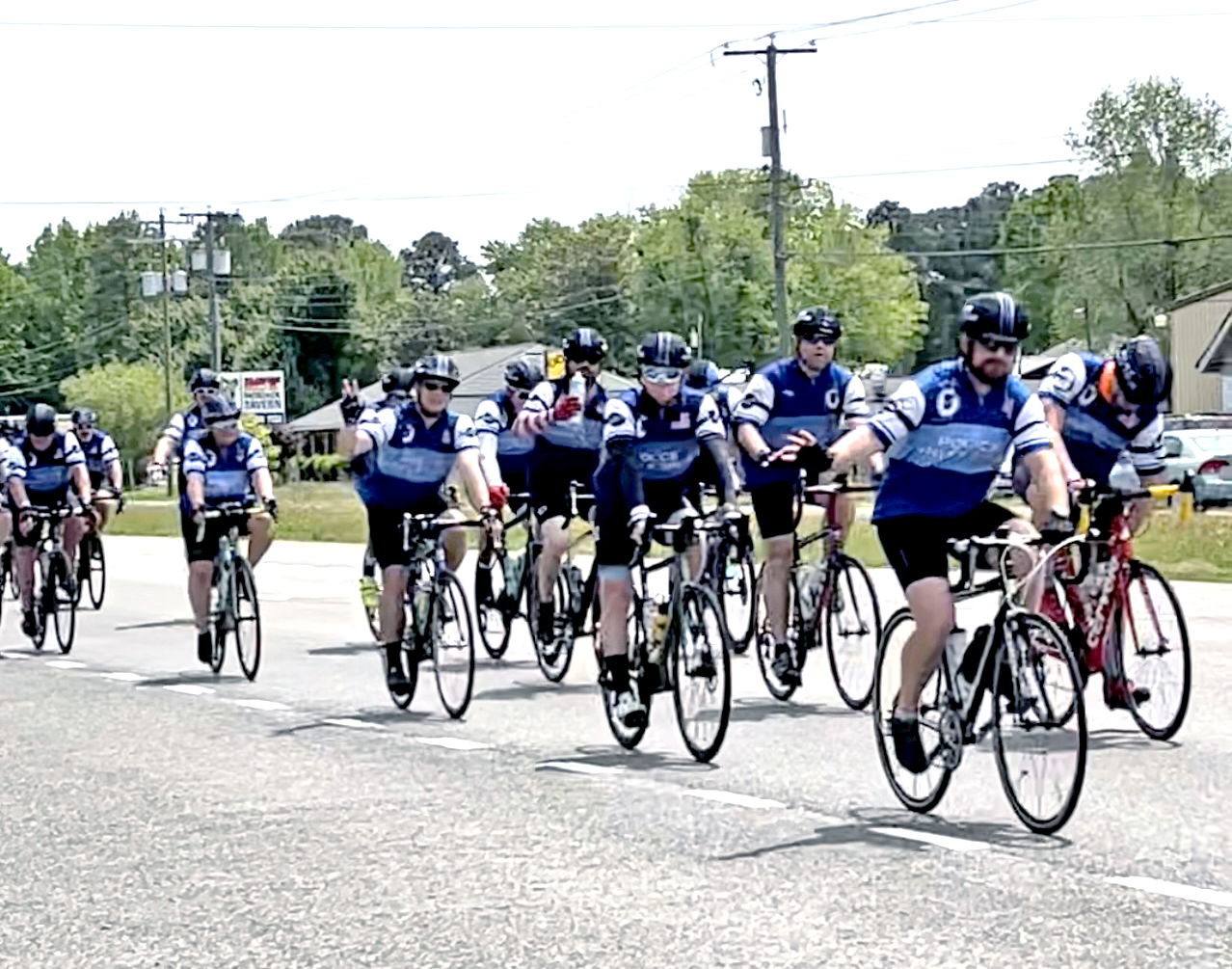 gloucester unity tour