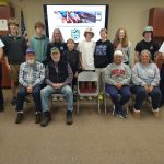 mathews boat va class may 20