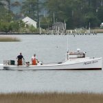 point crab pots