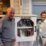 point five rivers little library