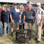 point flag retirement