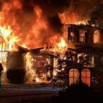 record gvfrs fire at founders mill 1