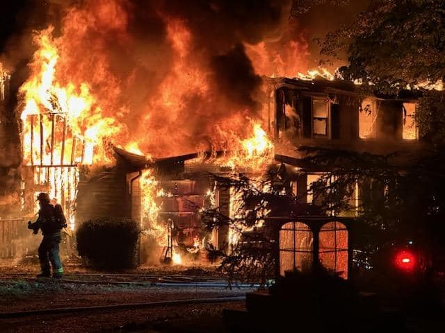 record gvfrs fire at founders mill 1