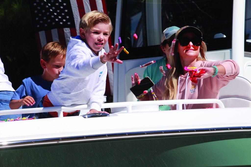 summer fun guinea jubilee