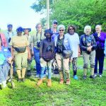 community black birders