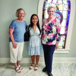 community woman's club scholarship