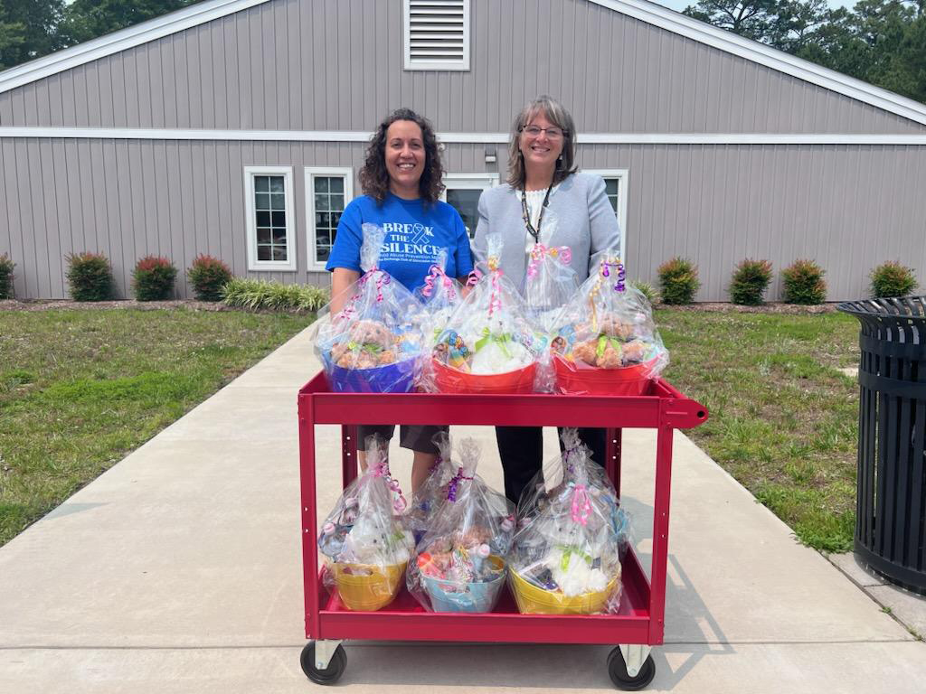 gloucester summer baskets