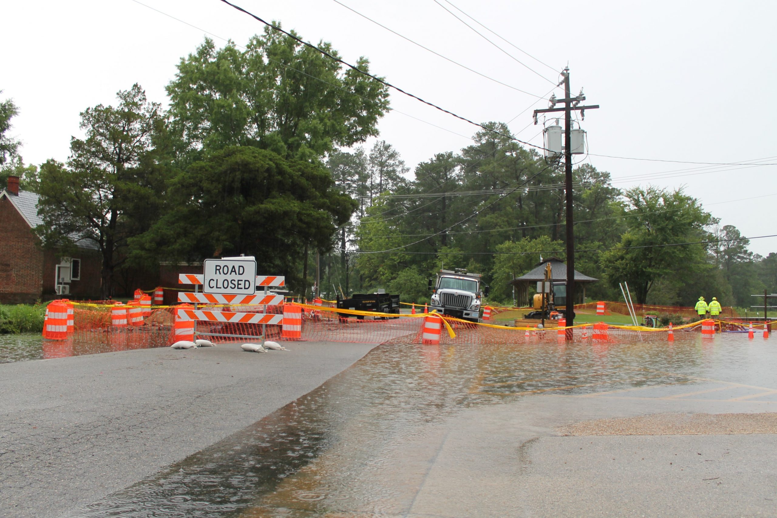 mathewmathews flooding june 22 2023 1s flooding june 22 2023 1