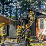 record glebe house fire