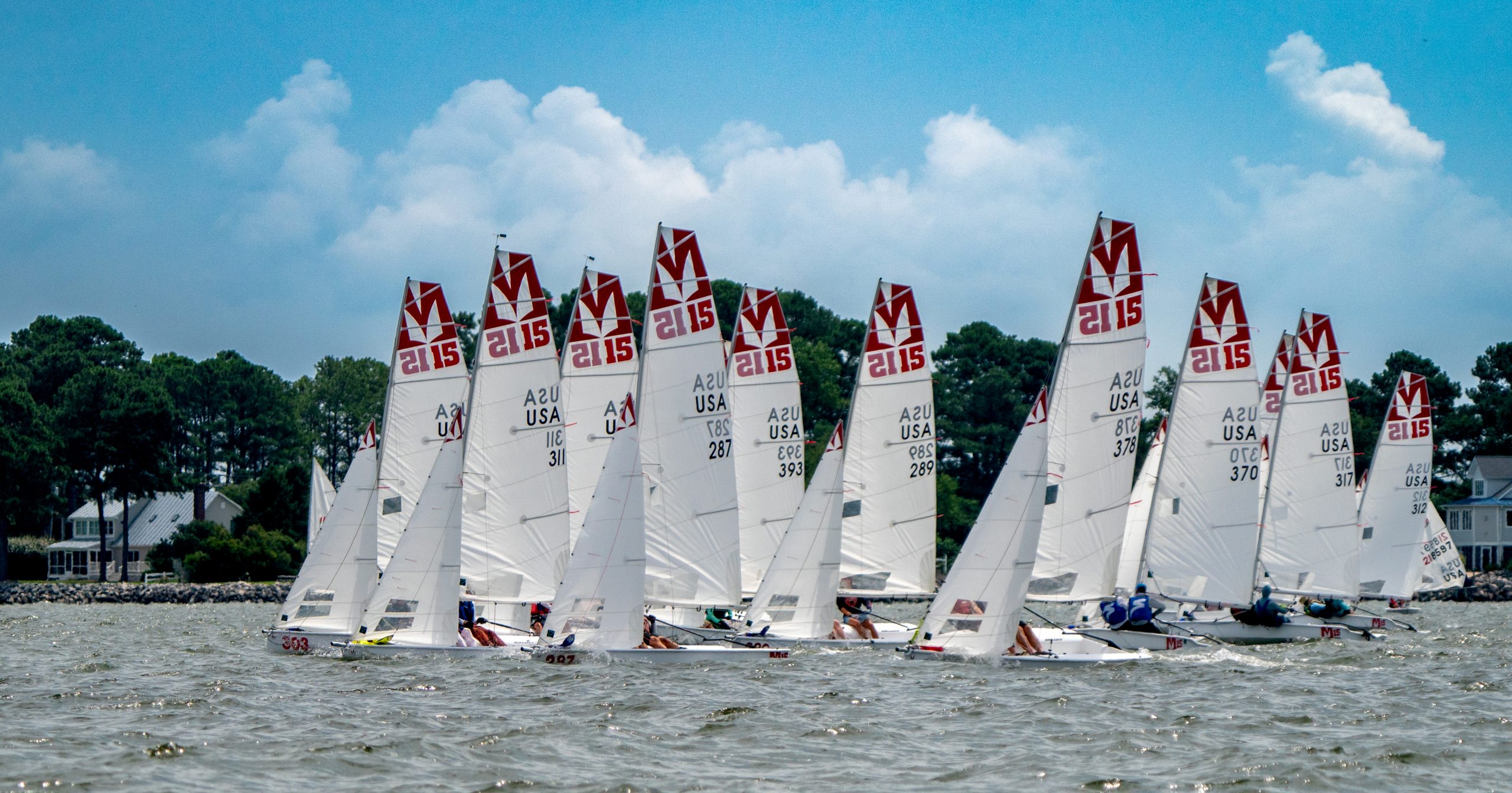 1a sailboats alternative