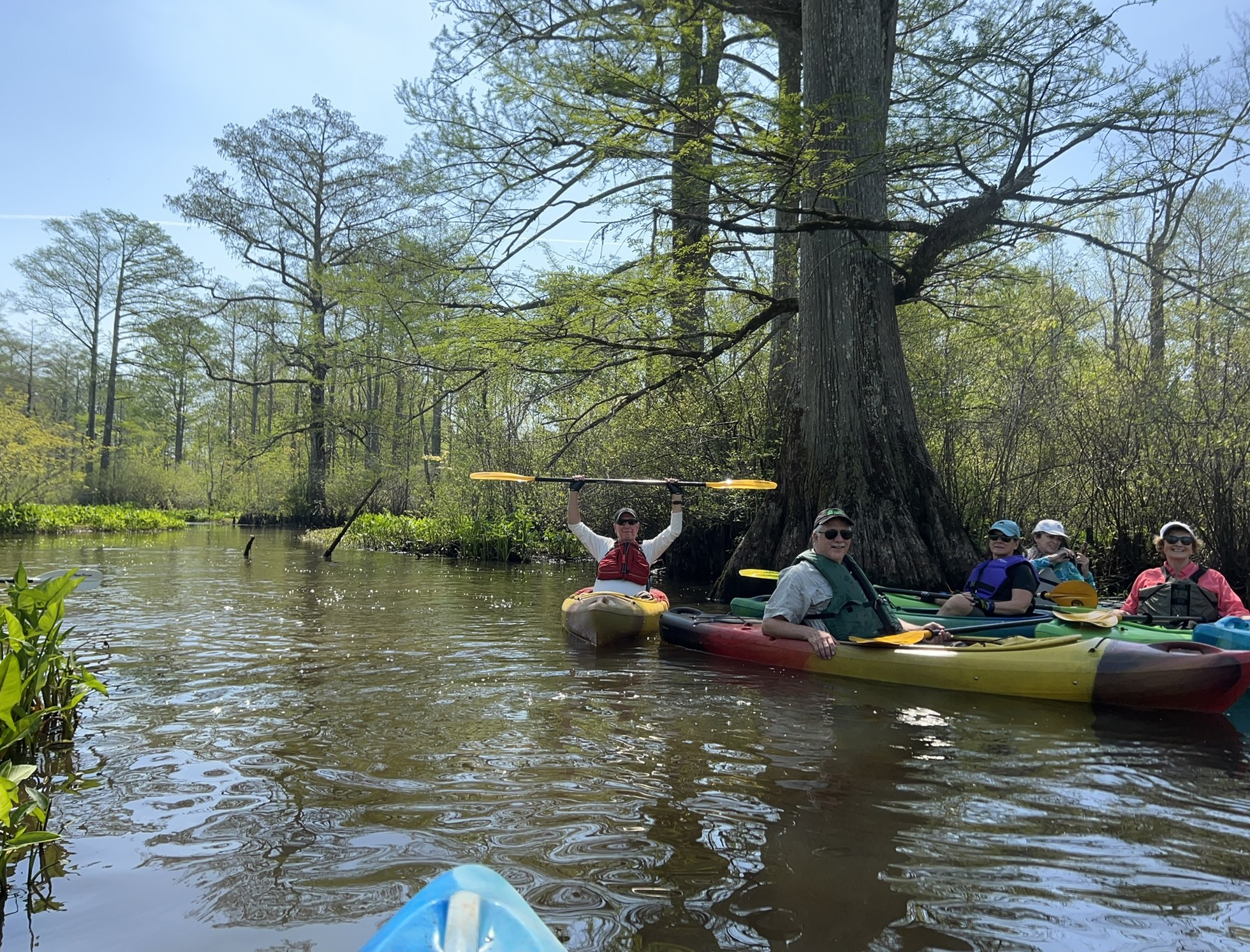 events dragon run paddle