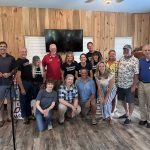 mathews kiwanis charter night