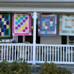 neighbors quilters