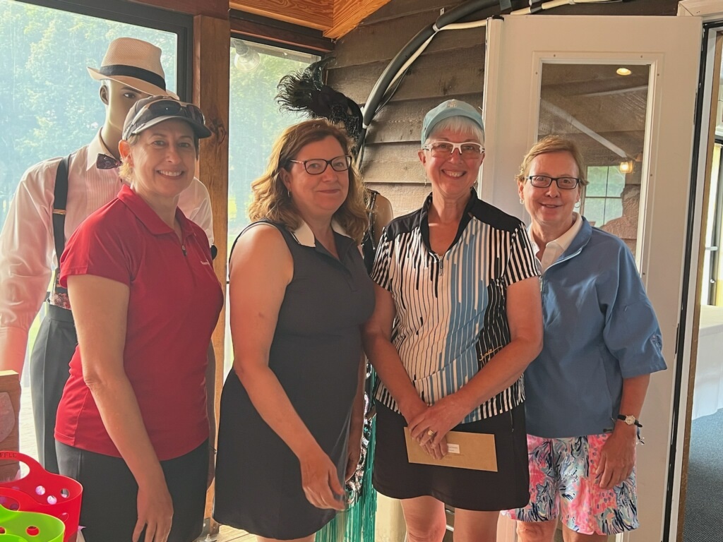 Hartfield course holds annual Golf Invitational Gazette Journal Hartfield course holds annual Golf Invitational Gazette Journal