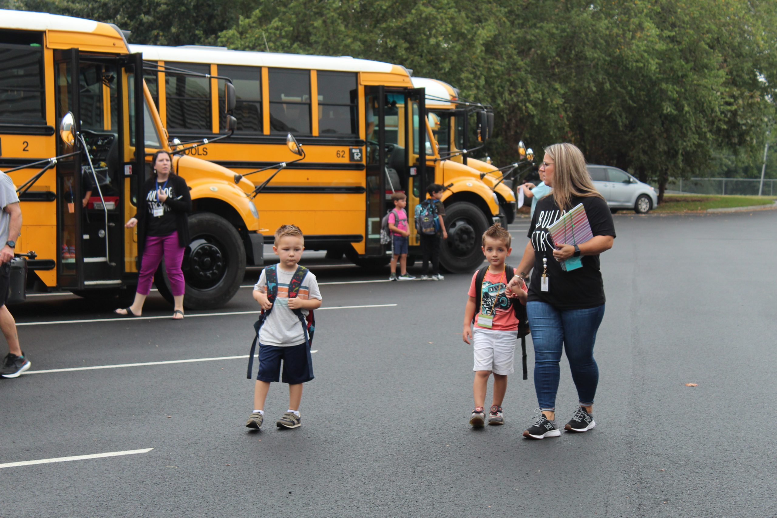 1a back to school gloucester