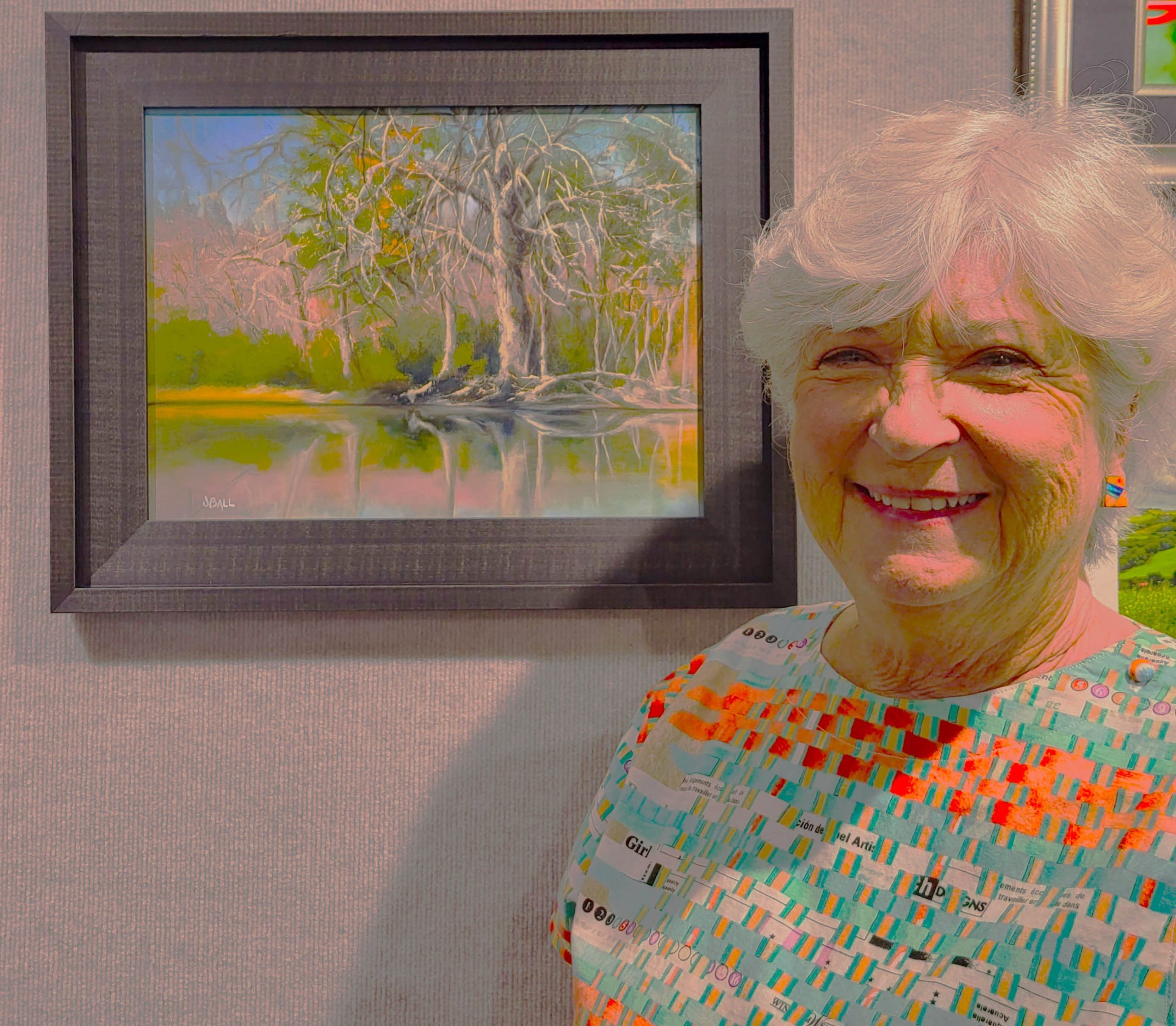 arts ral wild things winners