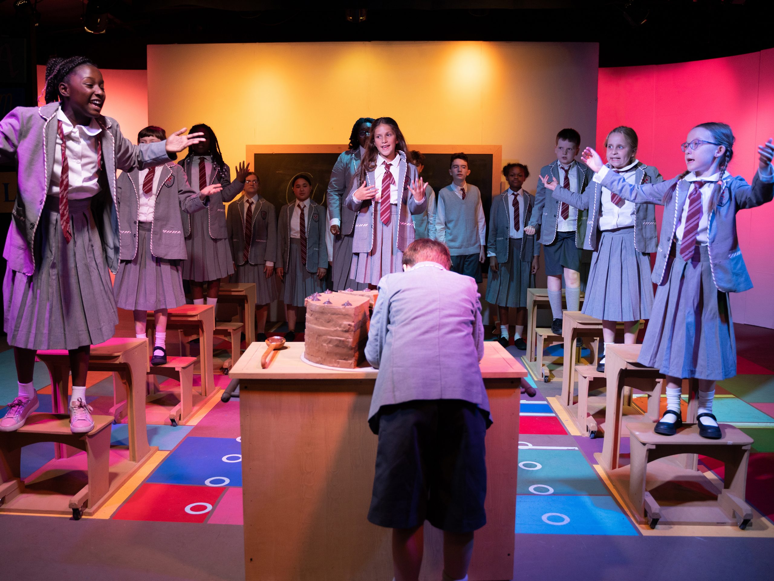 arts westmoreland players edit