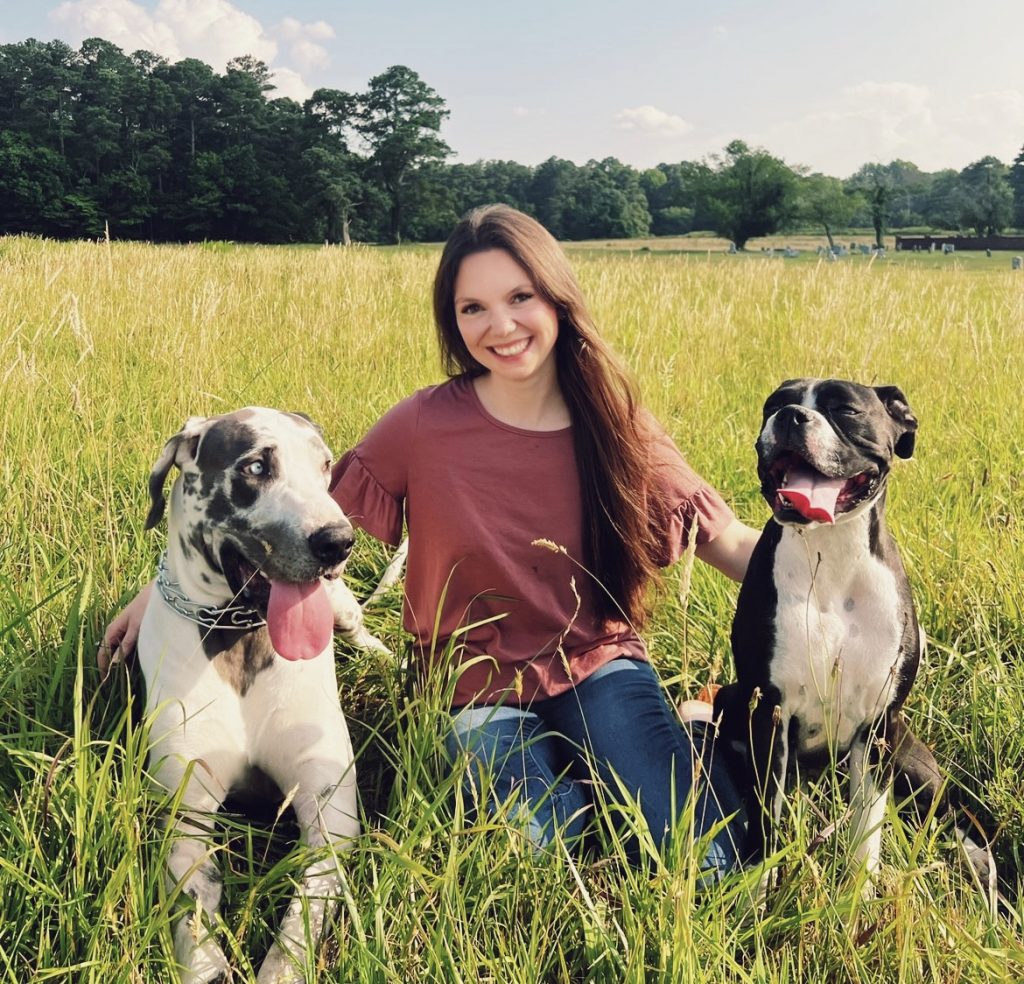 So Fetch Dog Grooming opens in Hayes Gazette Journal