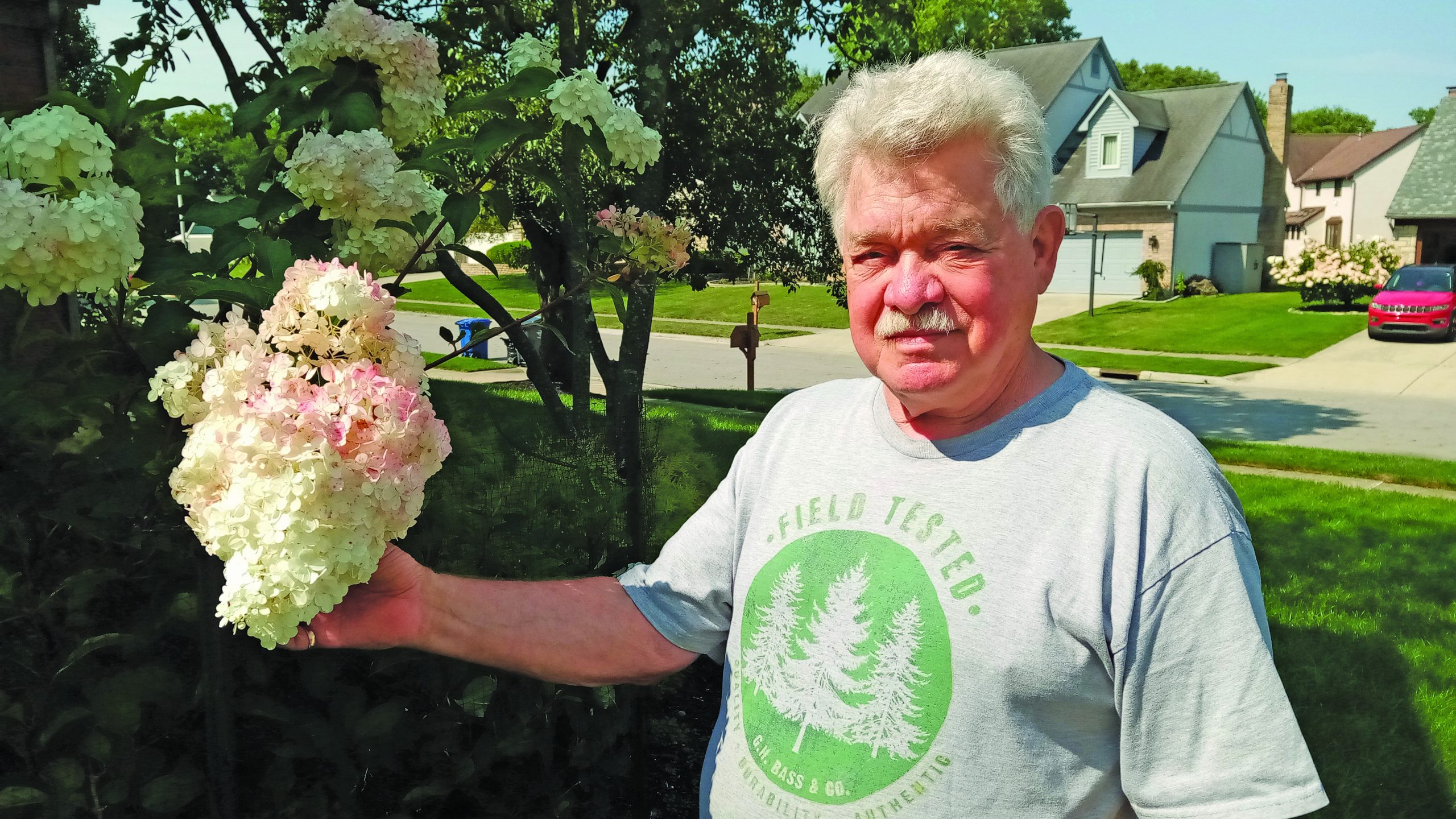 flower rawls