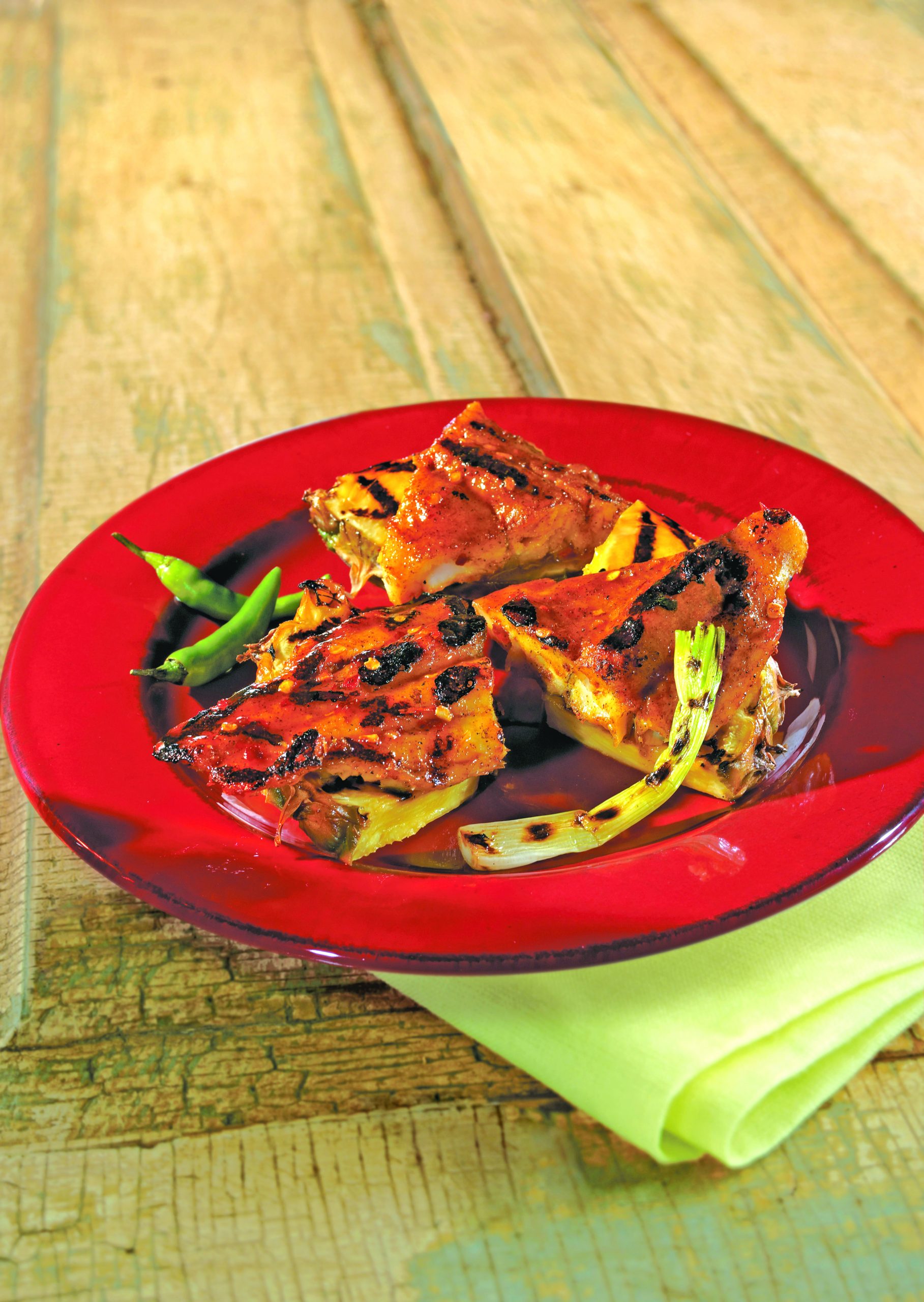 It’s National Catfish MonthFresh, available and versatile Gazette Journal