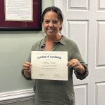 general avalon center accreditation