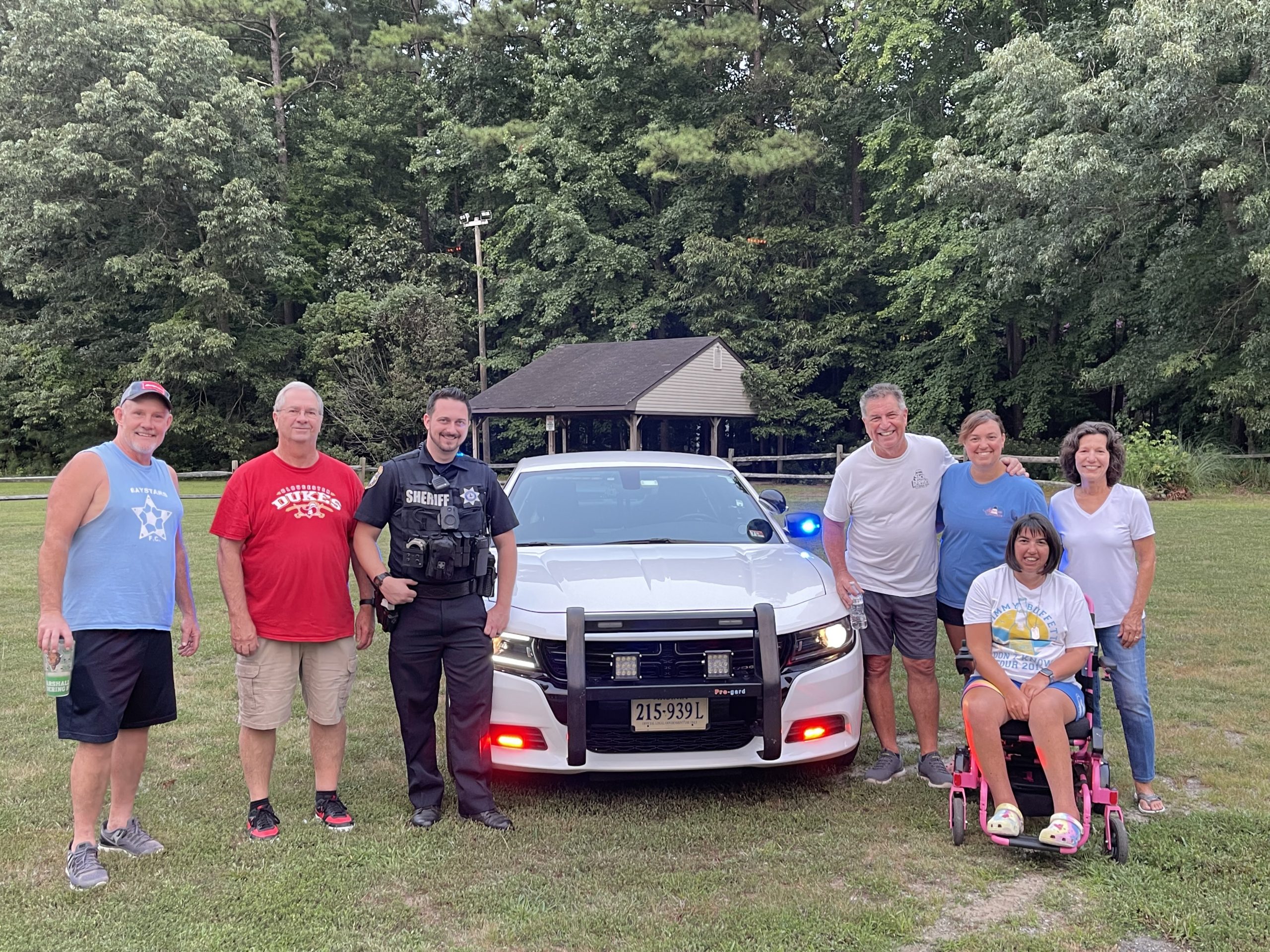 gloucester national night out