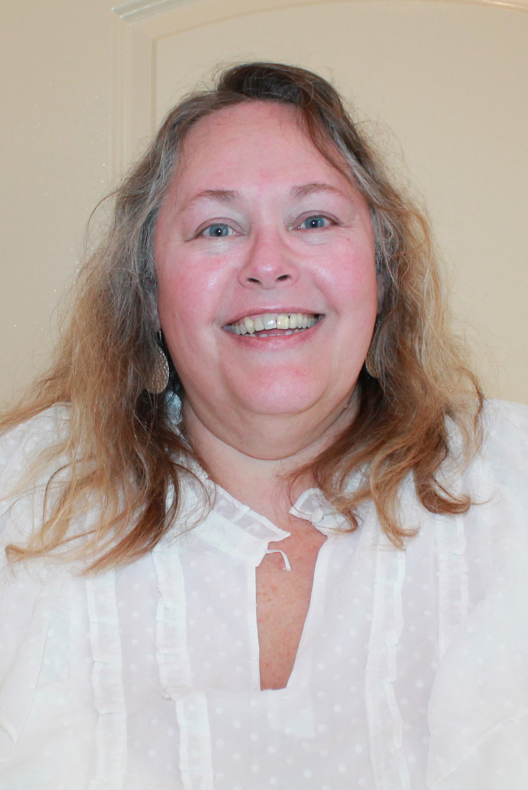 Ripley announces candidacy for Mathews clerk Gazette Journal