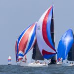 neighbors rescue regatta