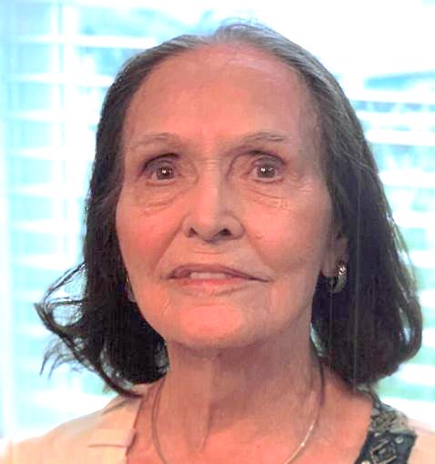 Brown, Martha M Hogge