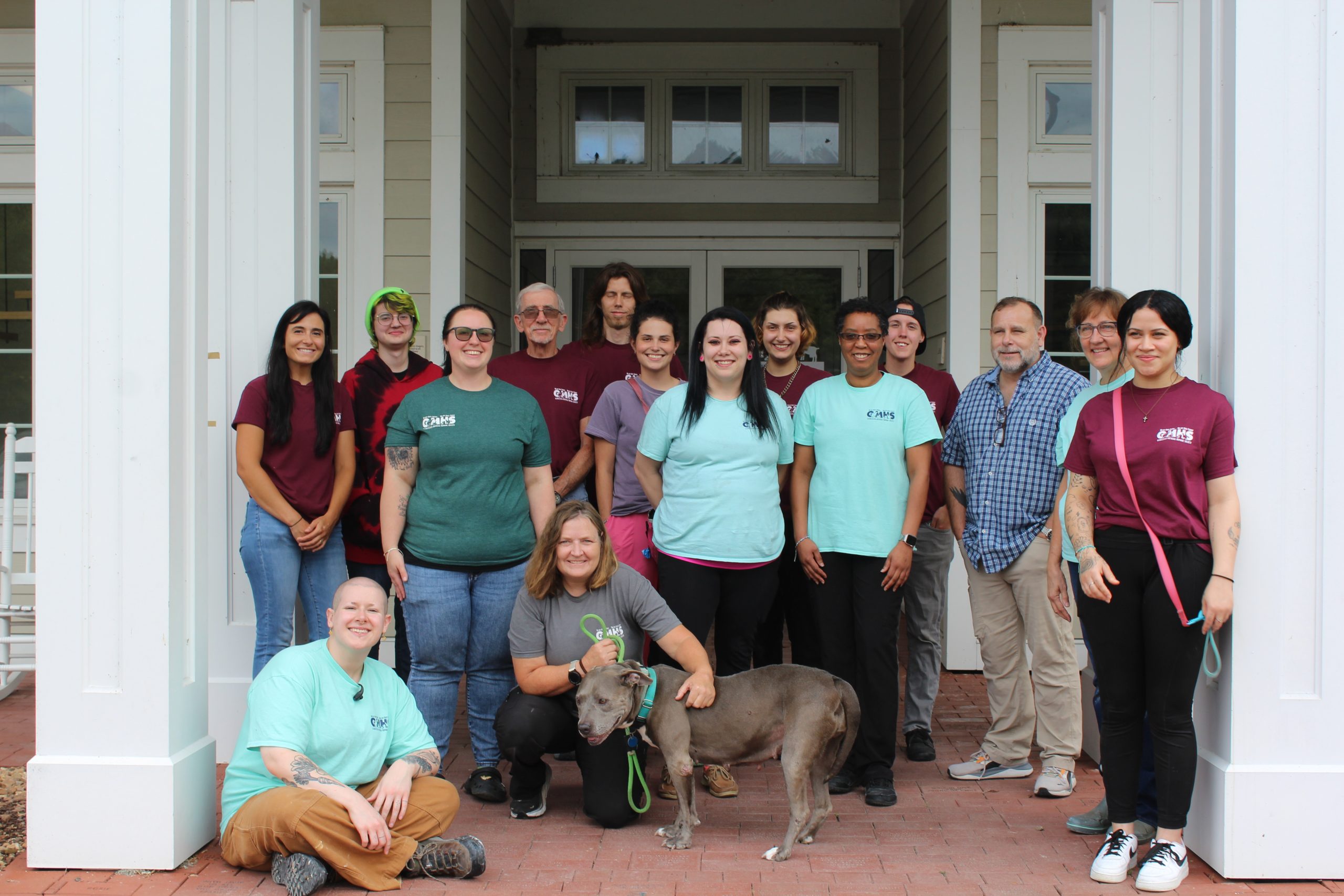 gloucester gmhs adoptions