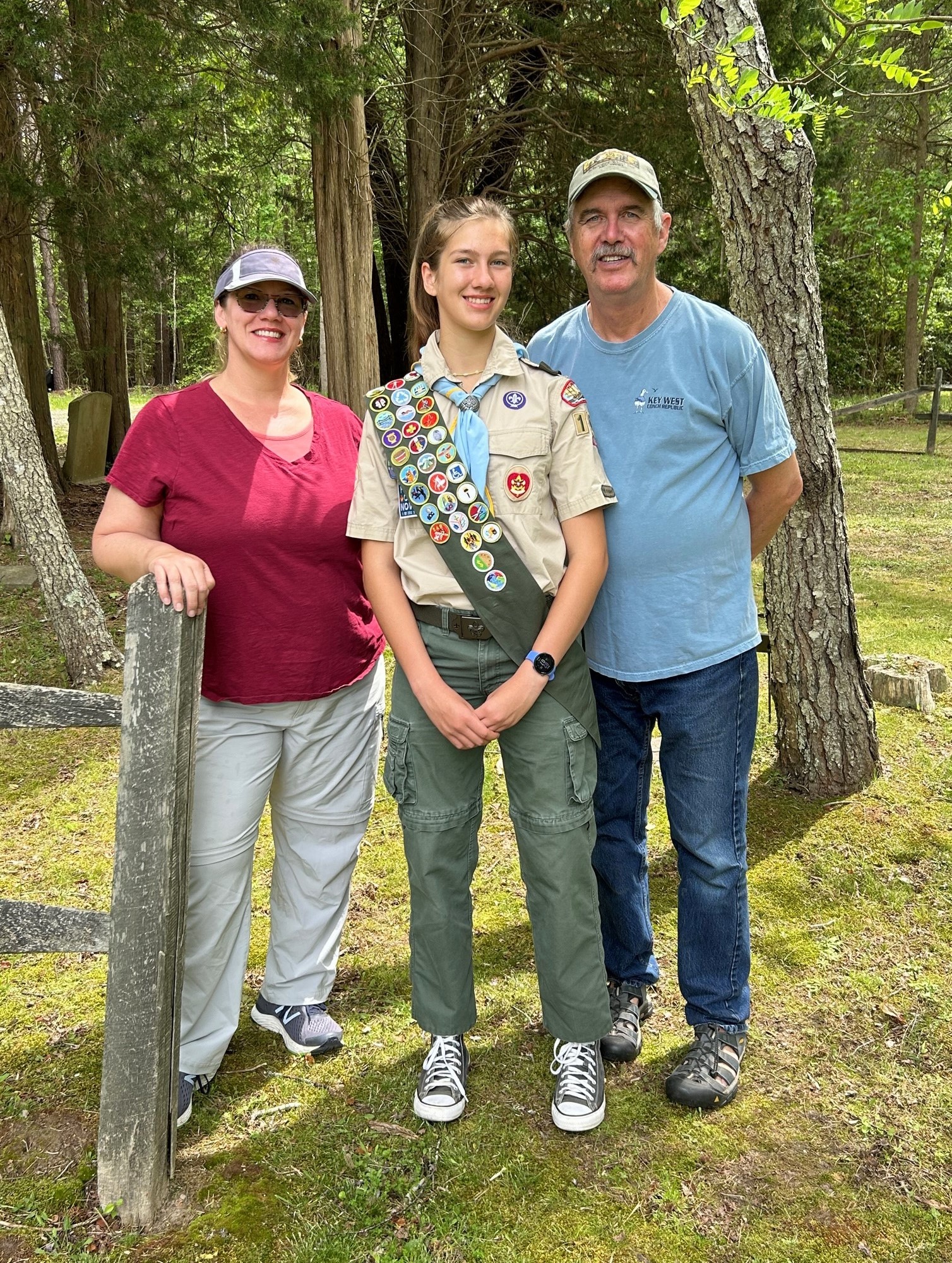 mathews gi keeble cemetery maintenance 1