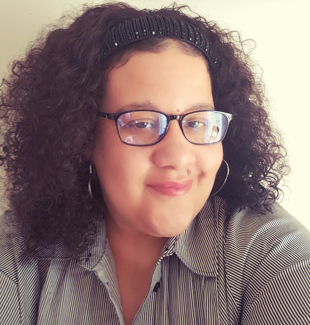 neighbors genealogy Karice Luck-Brimmer