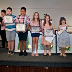 student art winners