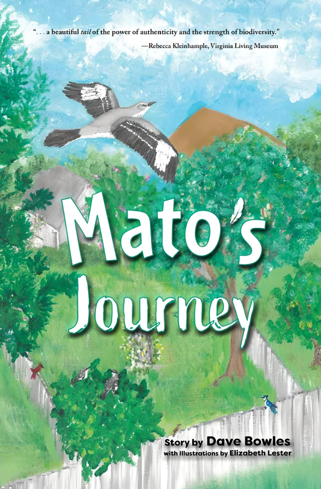 arts matos journey by dave bowles 0