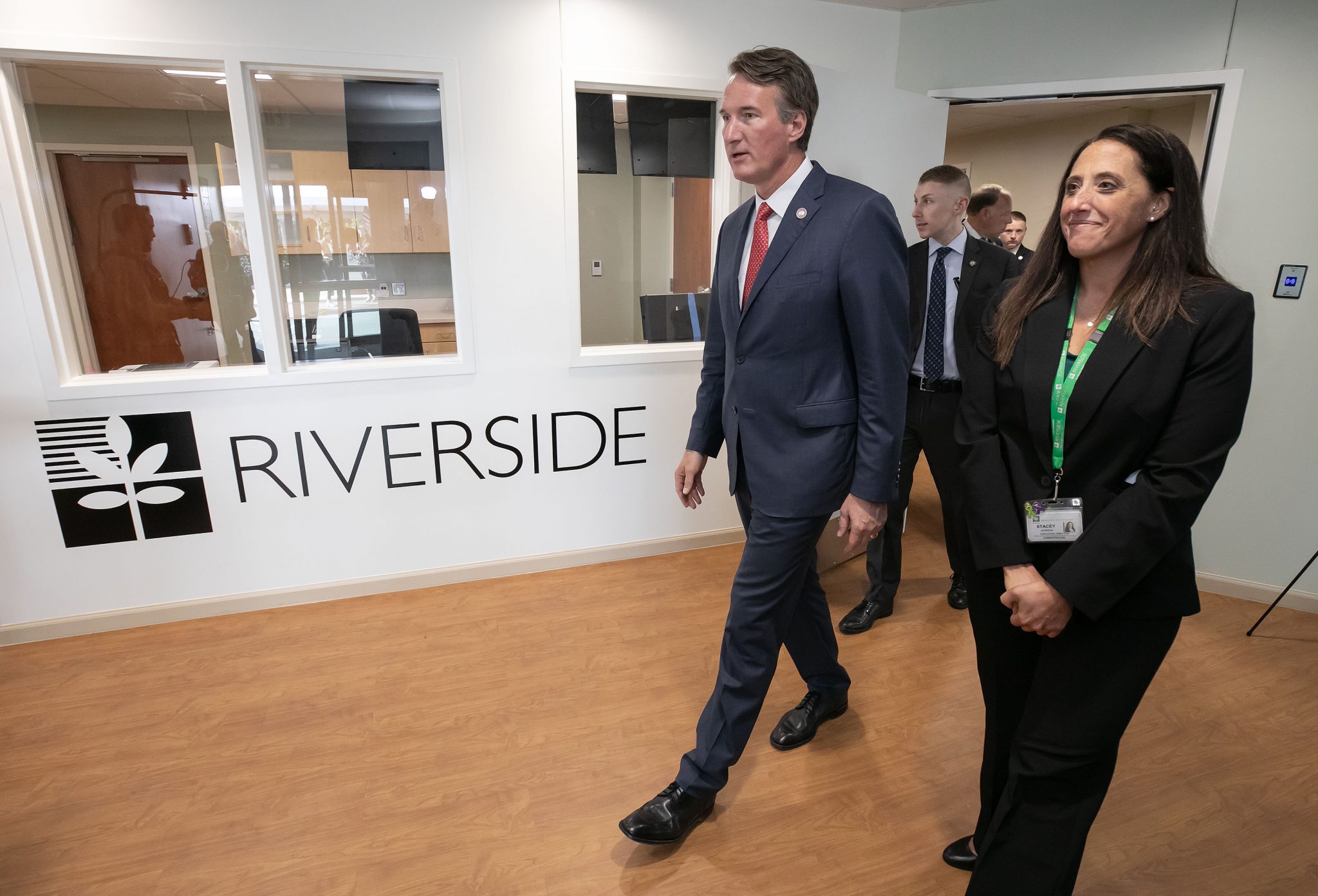 Riverside unveils Virginia’s 1st psychiatric emergency department