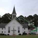 church bethel steeple 1