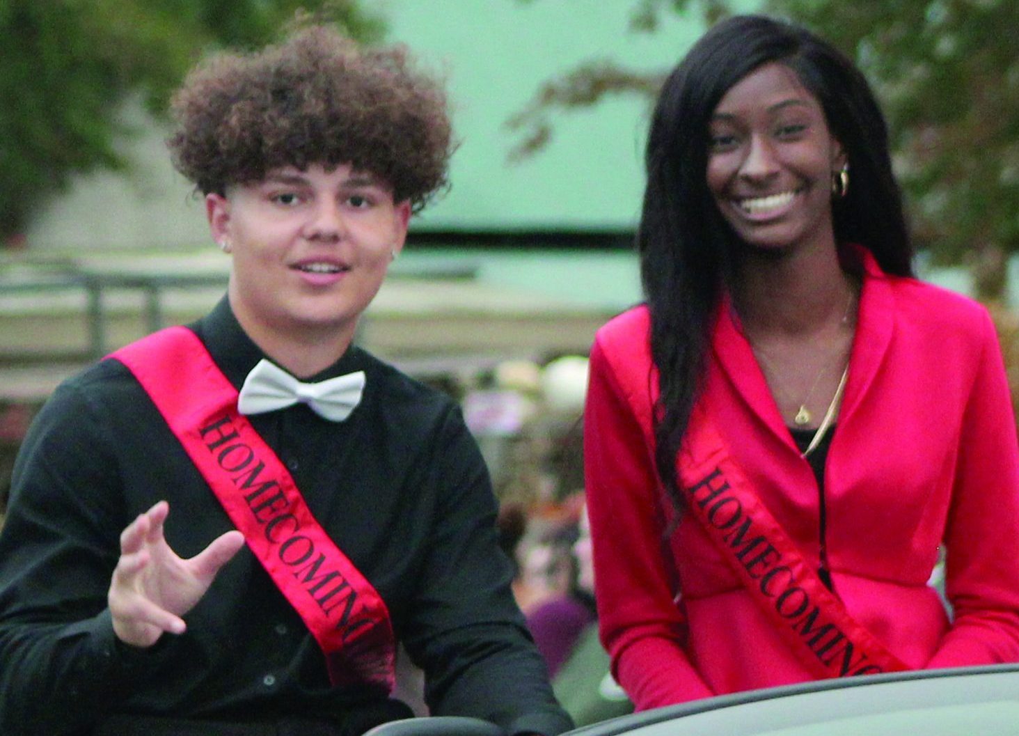 evan frazier and tiani roberts