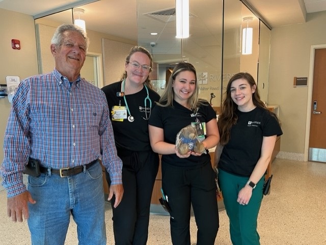 gloucester ruritan bottom