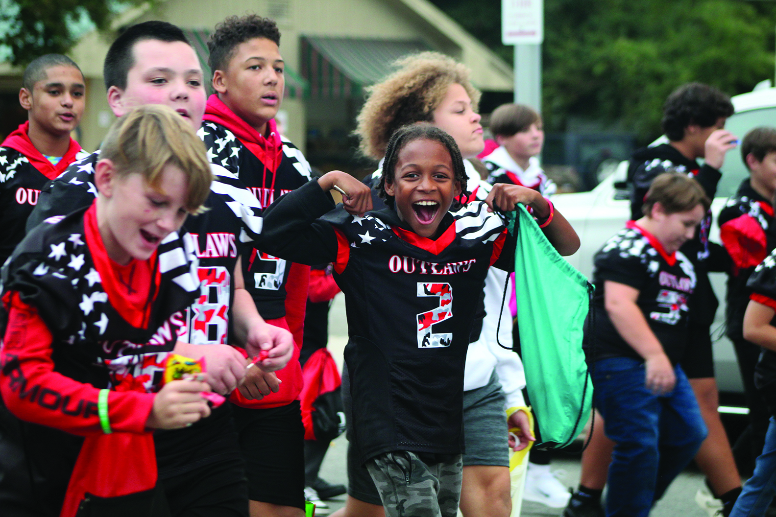 homecoming parade 4 edit