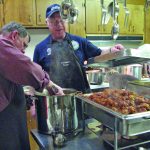 neighbors italian feast