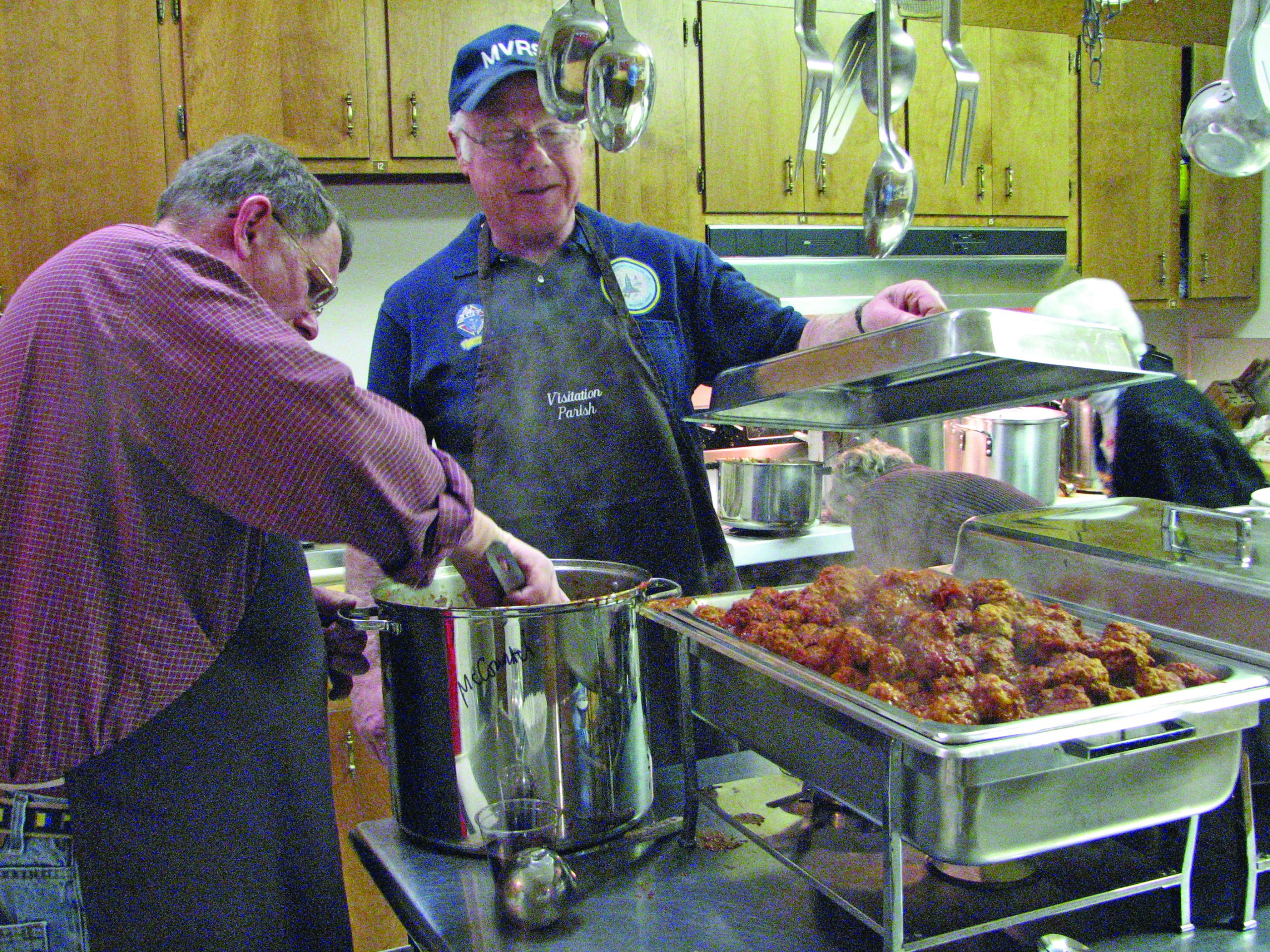 neighbors italian feast