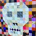 quilt Bonedigger pattern