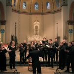 arts at abingdon virginia chorale