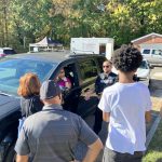 church bethel baptist traffic stop workshop 1