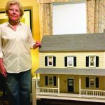 community dollhouse