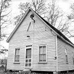 gloucester indian road chapel